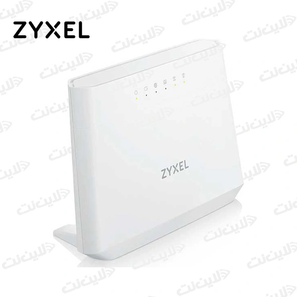 خرید مودم روتر VDSLADSL مدل VMG3625-T50B زایکسل ZYXEL