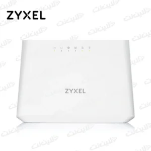 خرید مودم روتر VDSLADSL مدل VMG3625-T50B زایکسل ZYXEL