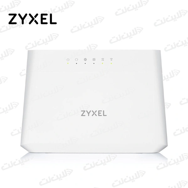 خرید مودم روتر VDSLADSL مدل VMG3625-T50B زایکسل ZYXEL
