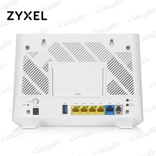 خرید مودم روتر VDSLADSL مدل VMG3625-T50B زایکسل
