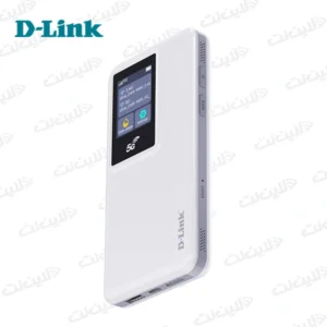 خرید مودم روتر همراه مدل DWR-900V ۵G دی لینک D-link