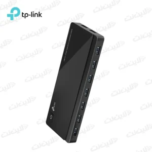 خرید هاب USB 3.0 مدل UH720 با ۷ پورت تی پی-لینک TP-LINK