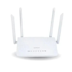 مودم روتر 4G/LTE سولتک مدل ST-WD310