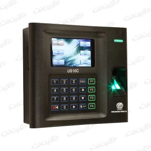دستگاه حضور و غیاب US10-C